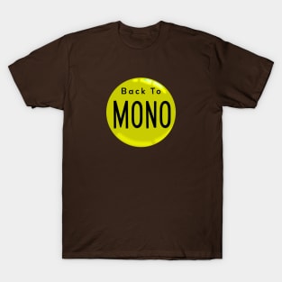 Mono 6 T-Shirt